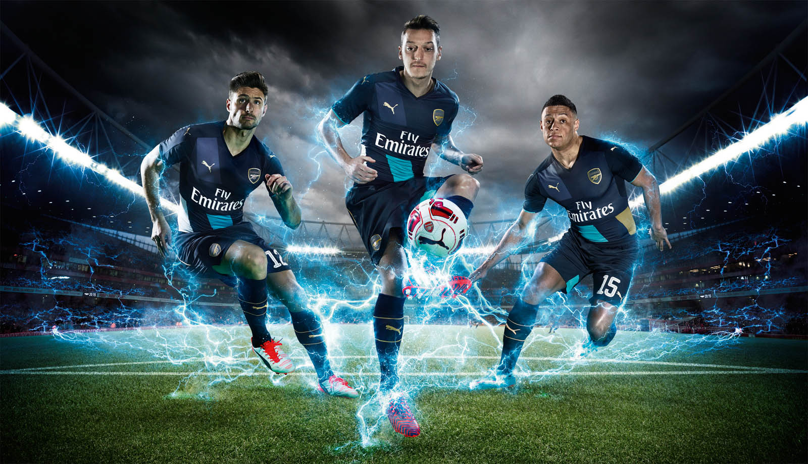 Arsenal jersey 2015 hotsell